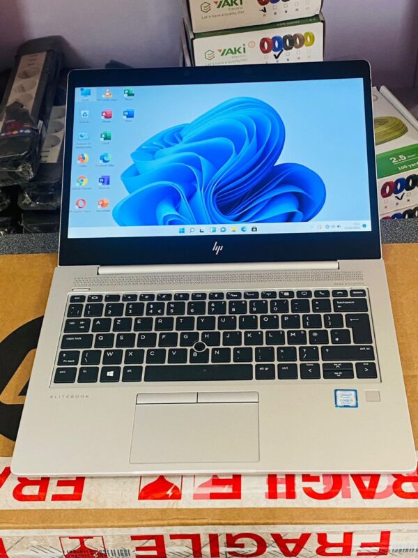 Hp Elitebook 840 G5/G6-Core I5