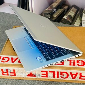 Hp Elitebook 840 G5/G6-Core I5 – Image 4