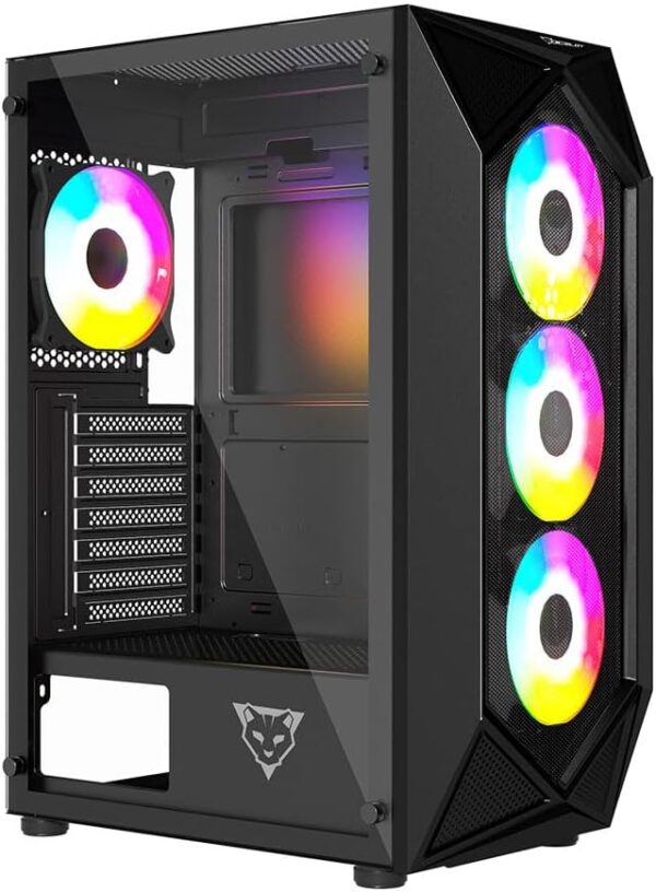 UC Gamer