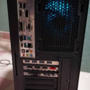 UC Gamer Bureautique-32GB Ram I7 – Image 3