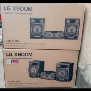 X BOOM-La Révolution du Son ! – Image 3