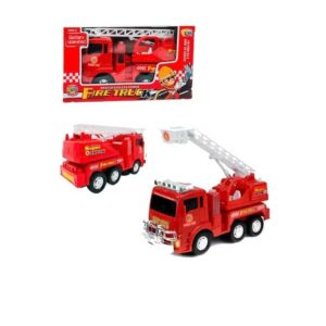 Mini Pelle Excavatrice Télécommandée – Image 6