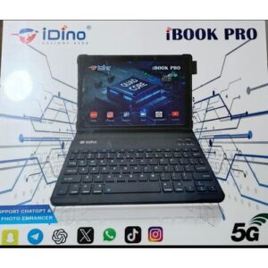 idino ebook pro