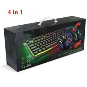 Kit Gaming 4 en 1-Ultra-complet – Image 3