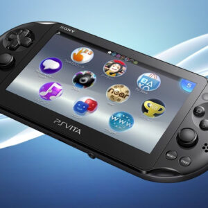 PS Vita d'Occasion-Jeux Préinstallés – Image 2