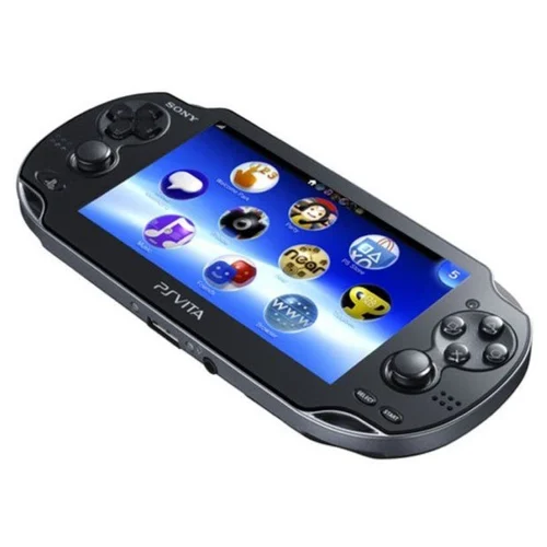 PS VITA