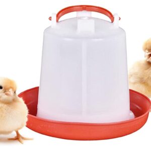 Mangeoire pour poules – Image 3