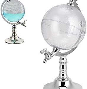 Distributeur de Jus en Forme de Globe – Image 6