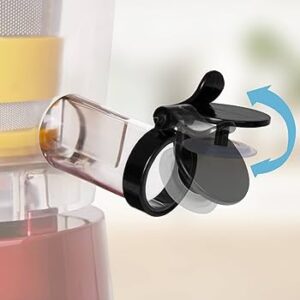 Extracteur de Jus de Qualité – Image 4