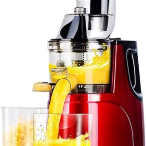 Extracteur de Jus de Qualité – Image 2