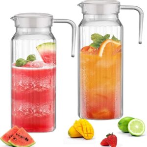 Carafe en Mélamine Incassable 1L – Image 5