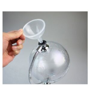 Distributeur de Jus en Forme de Globe – Image 3