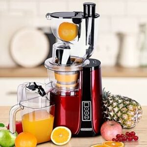 Extracteur de Jus de Qualité – Image 8