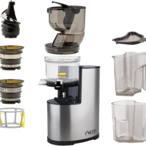 Extracteur de Jus de Qualité – Image 6